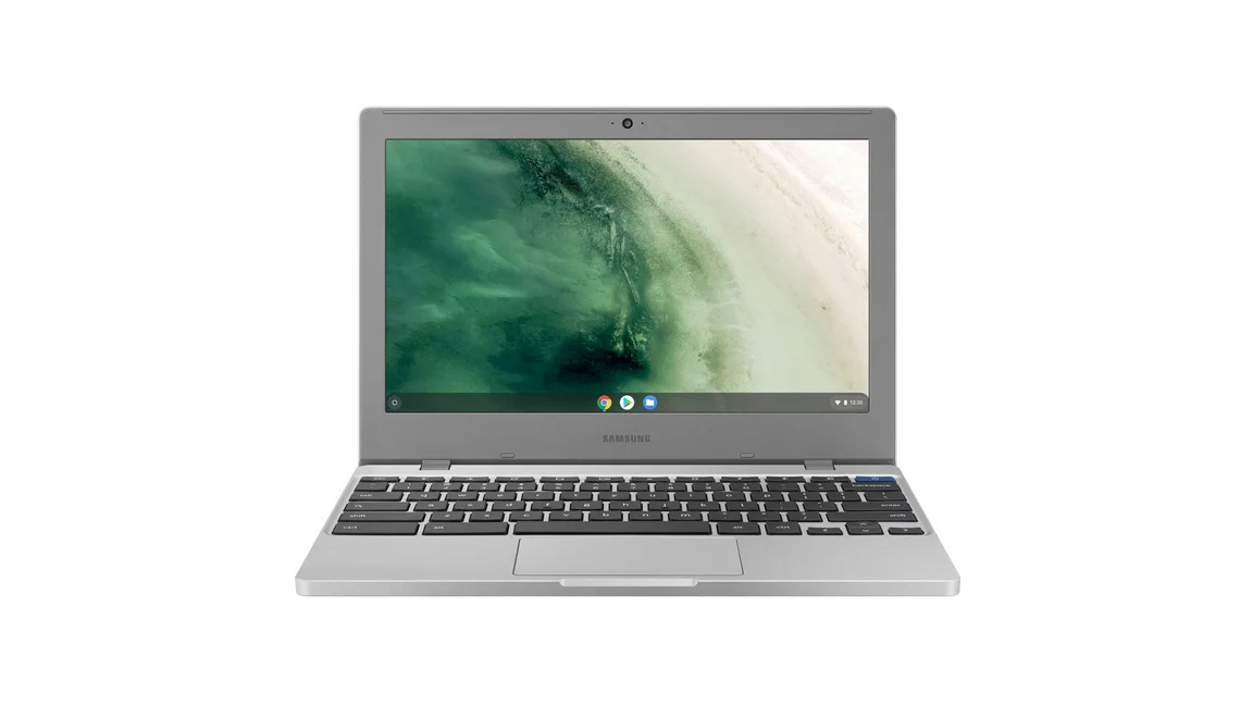 6. Samsung Chromebook 4